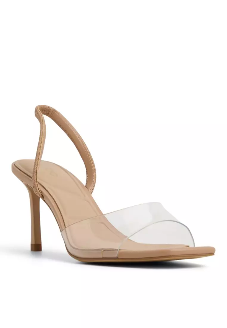 Andyana Slingback Heels