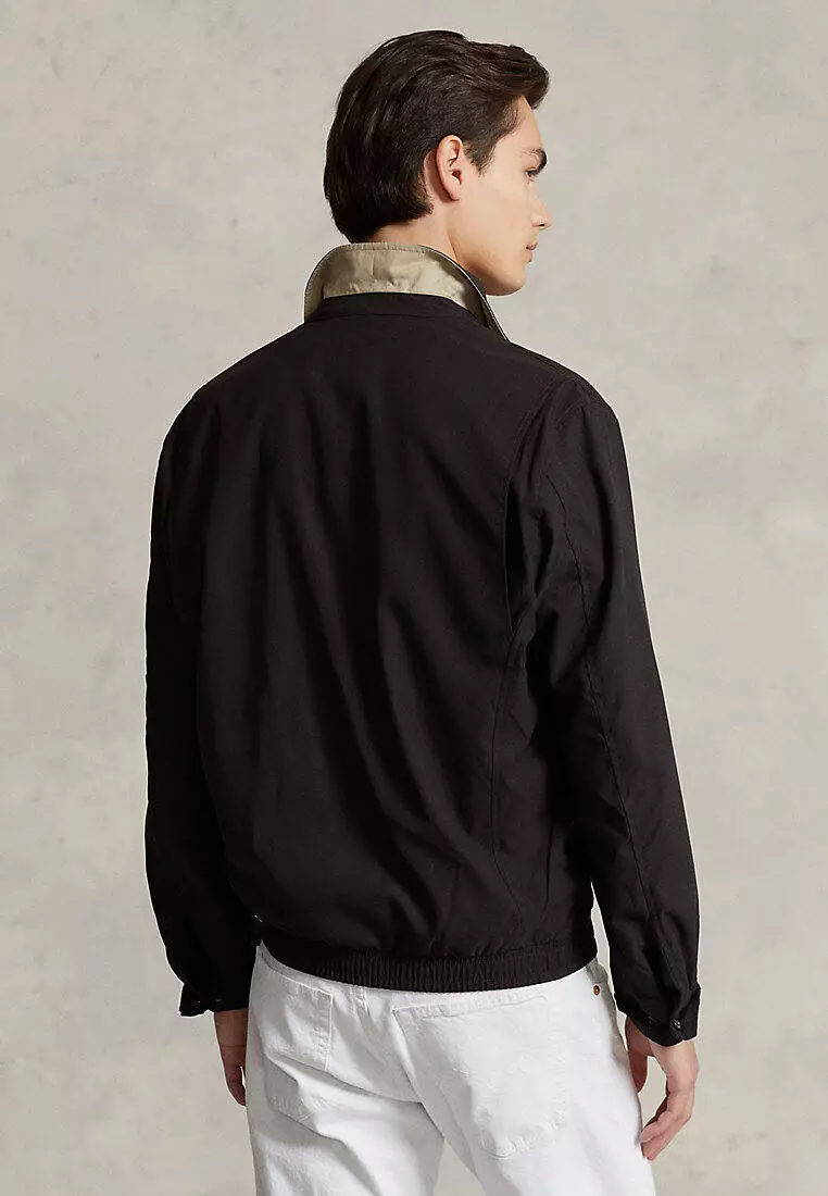 Bi-Swing Jacket