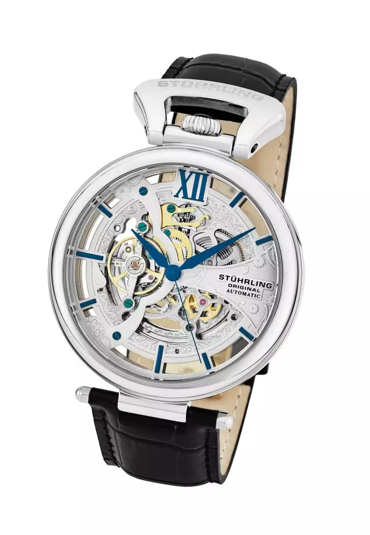 Harga jam stuhrling original clearance