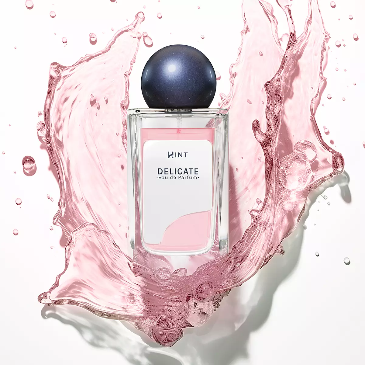 HINT Delicate Eau de Parfum