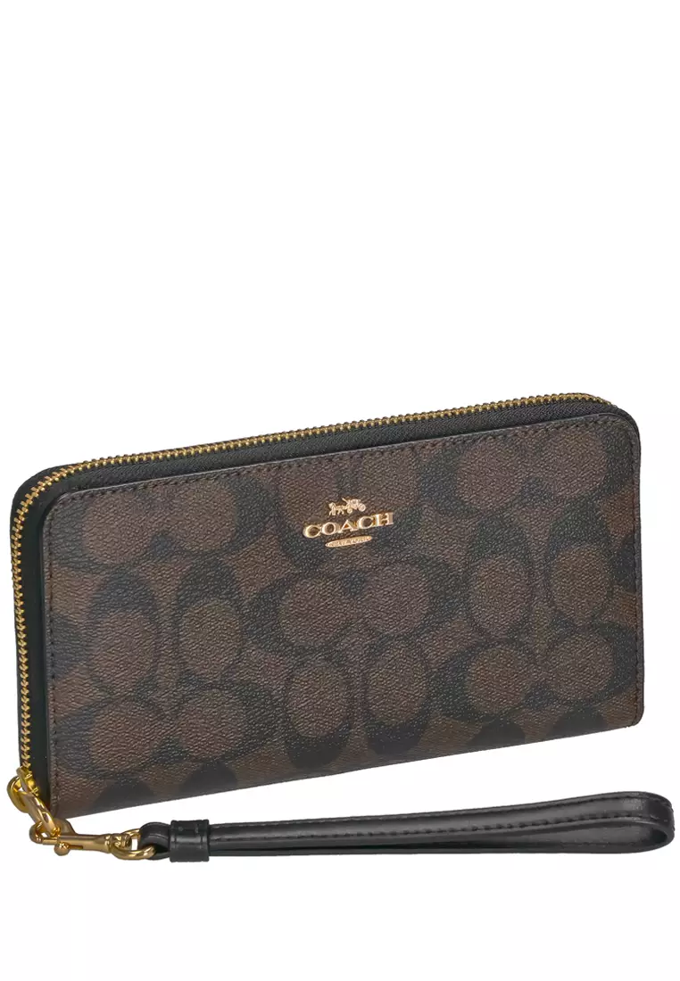 Coach wallet price philippines on sale