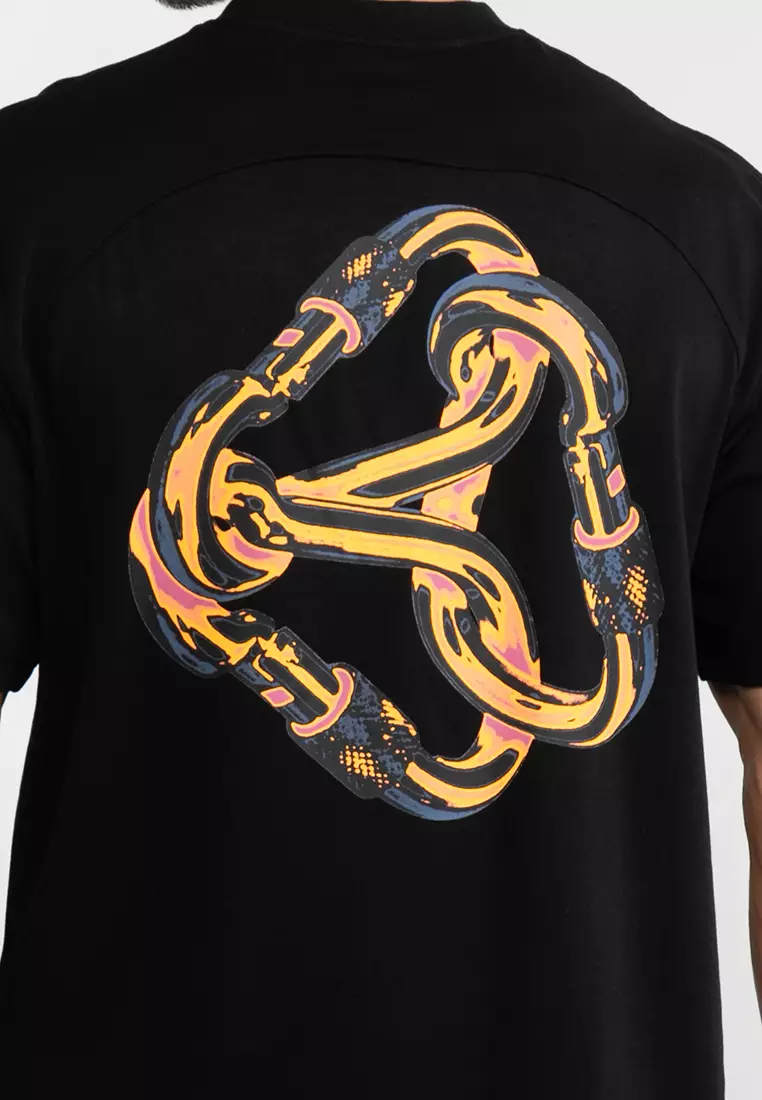 The North Face Men s Graphic T Shirt 2 ZALORA