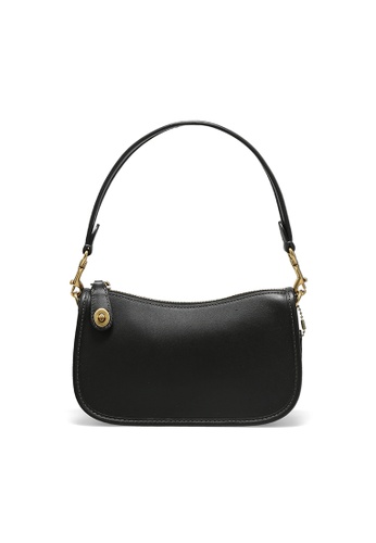 Coach COACH counter small ladies leather handbag 2023 | Buy Coach Online |  ZALORA Hong Kong