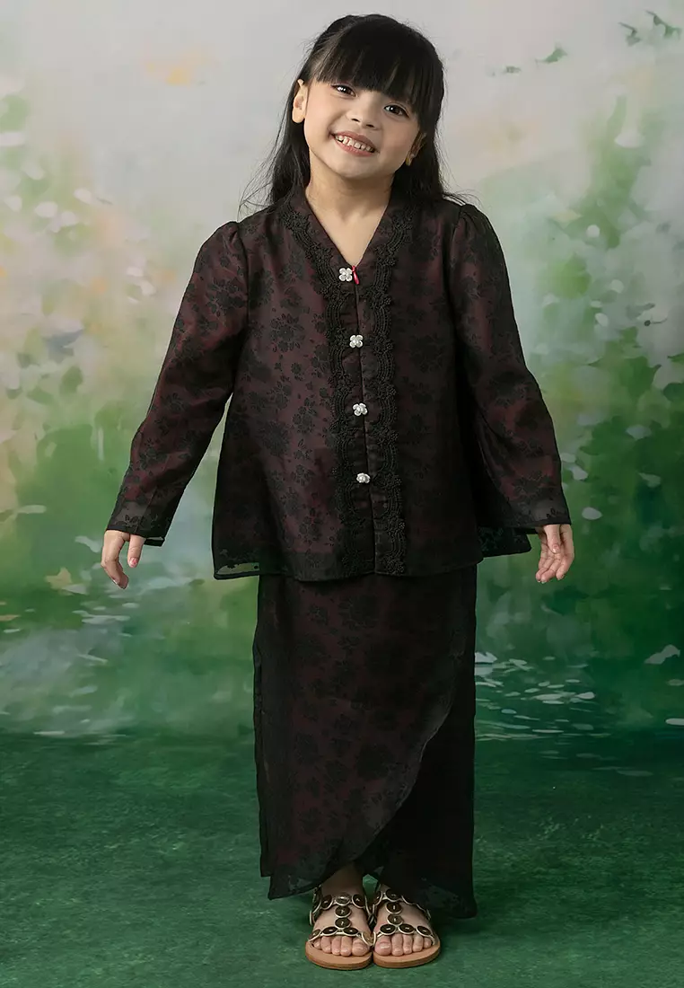 Laila Kebaya Set