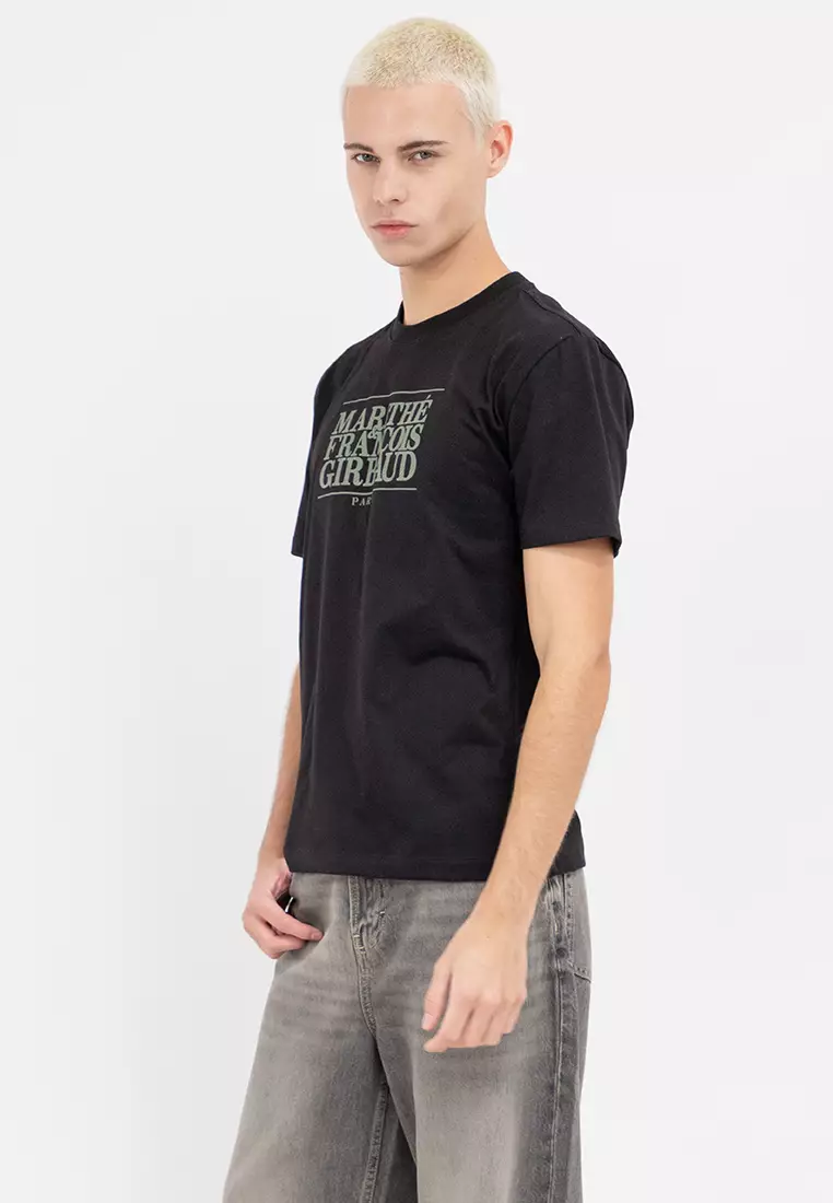 Men's OG Front Tee