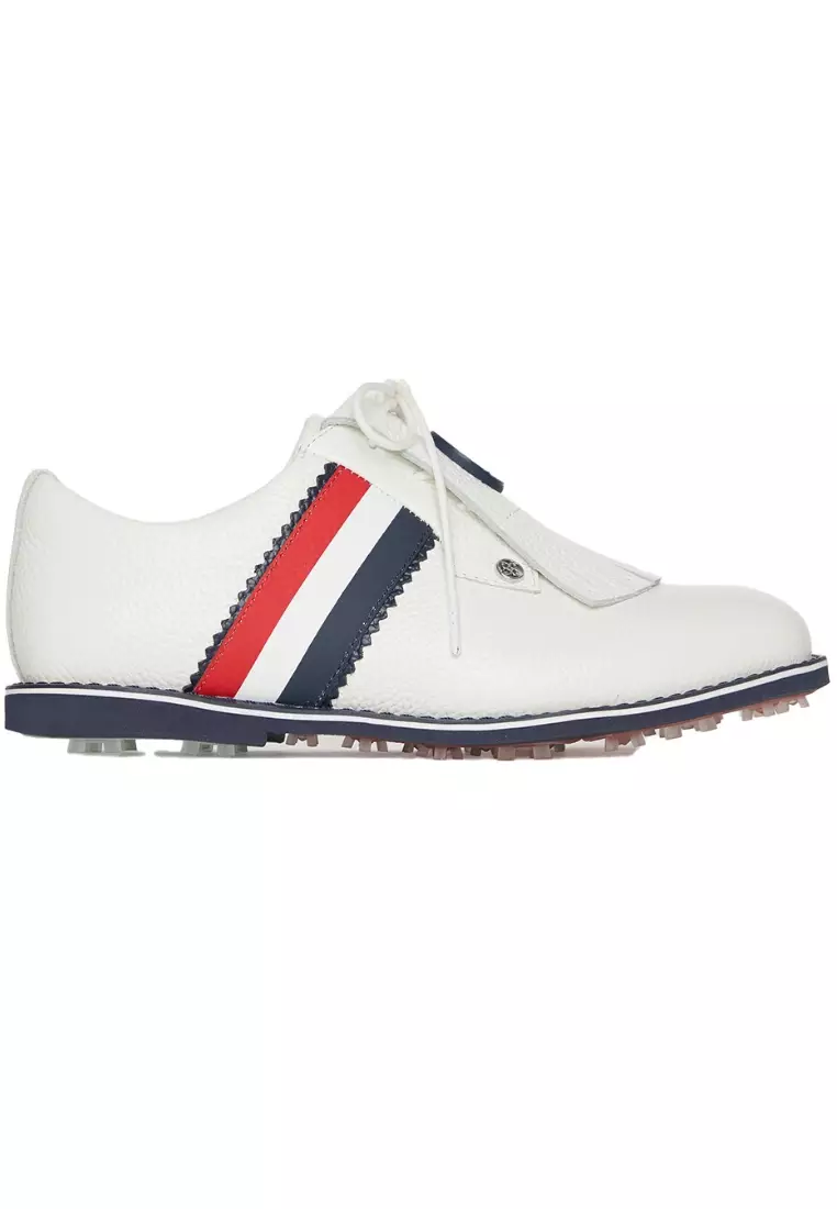 Discount on G/FORE  shoes - SKU: G/FORE Women's Kiltie Gallivanter (Snow)