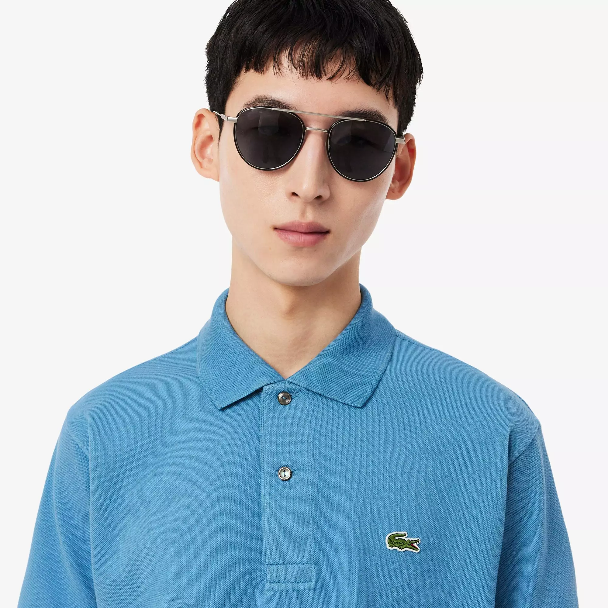 Classic Fit L.12.12 Original Polo Shirt