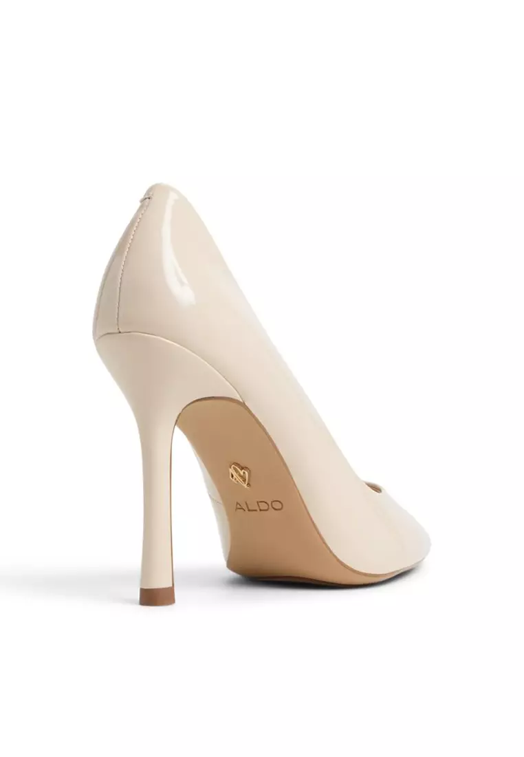 Stessy3.0 Heels
