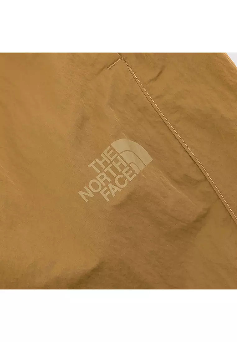 Buy The North Face The North Face Men Crinkle Woven Pant - AP TNF ...