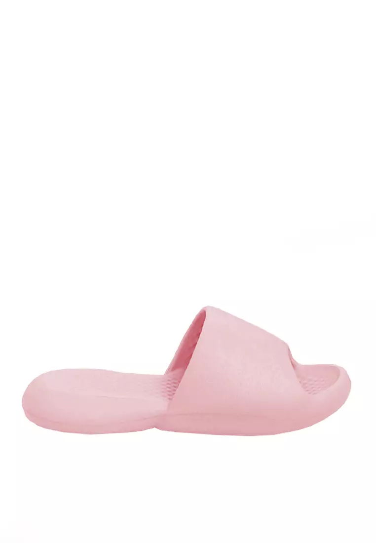 Discount on Twenty Eight Shoes  shoes - SKU: VANSA  Comfortable Home Non-Slip Thick Slippers VSW-Ff2068