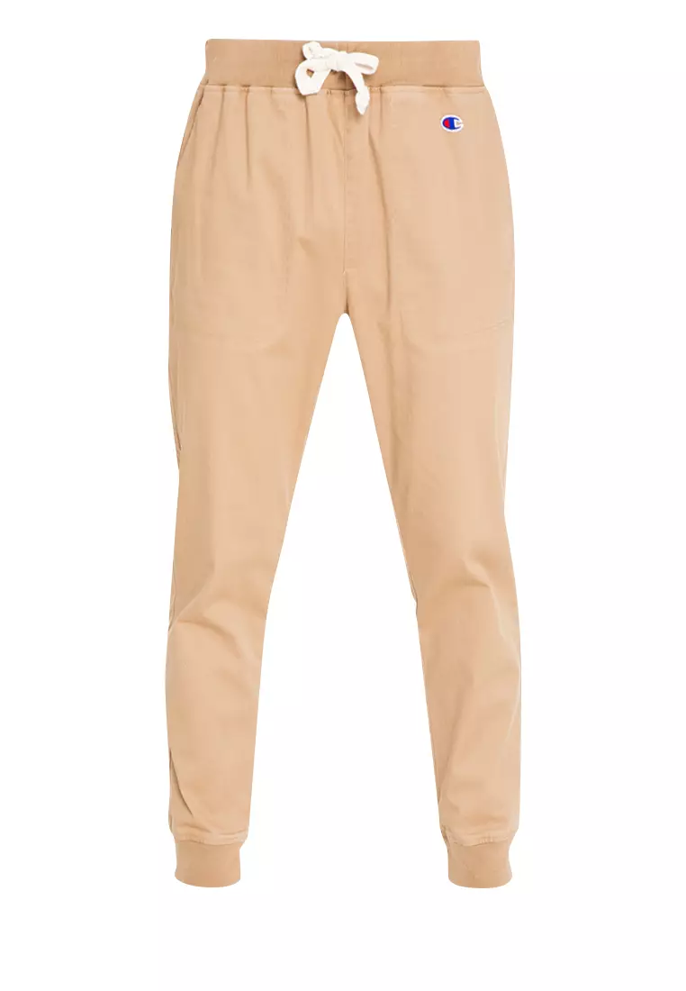 Japan Line Champion Long Pants Beige