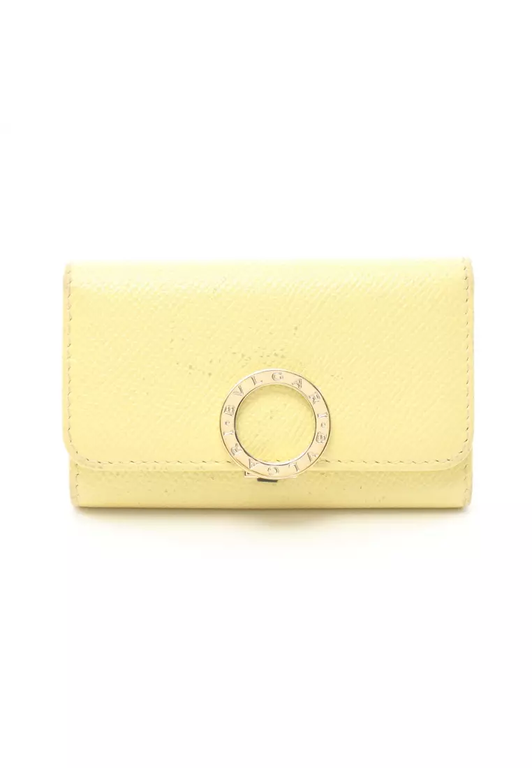 Bvlgari wallet price best sale