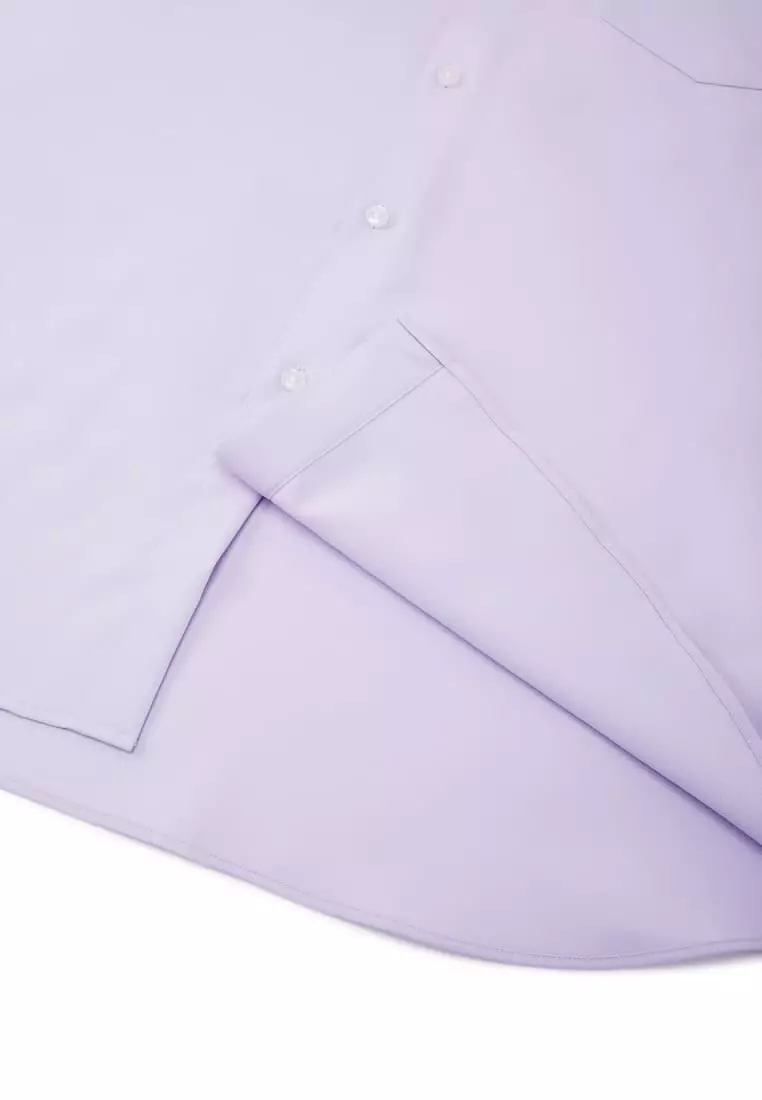 G2000 Non-Iron Dry Smart Fit Poplin Shirt