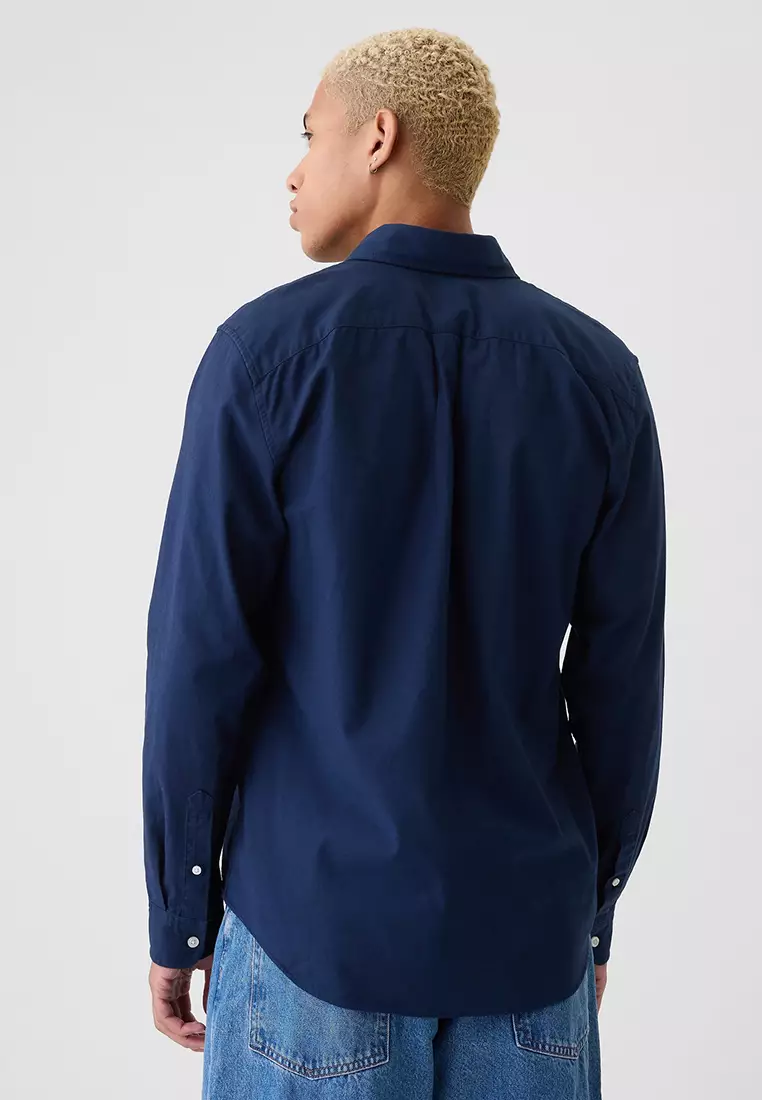 Classic Oxford Shirt