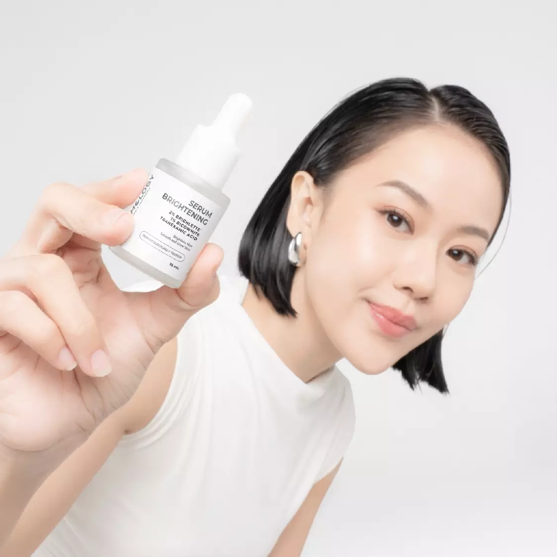 Skinmology Serum Brightening