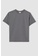 DeFacto grey Boy Short Sleeve T-Shirt E82D7KAB427763GS_1