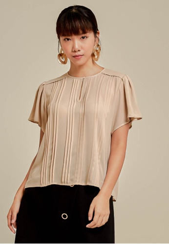 Sunshine Kelly Beauty Fashion Lifestyle Travel Fitness Dressing Paula First Flagship Store Pavilion Kl