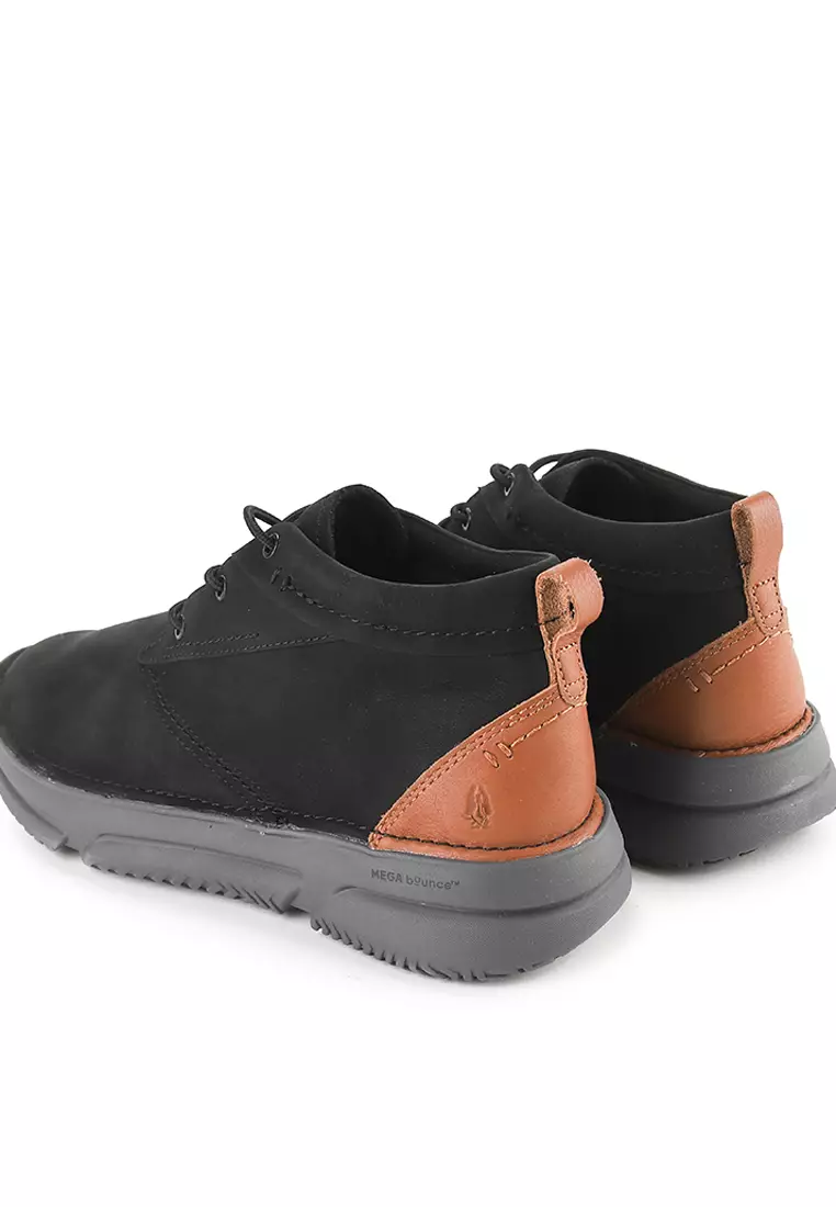 Baylor Chukka