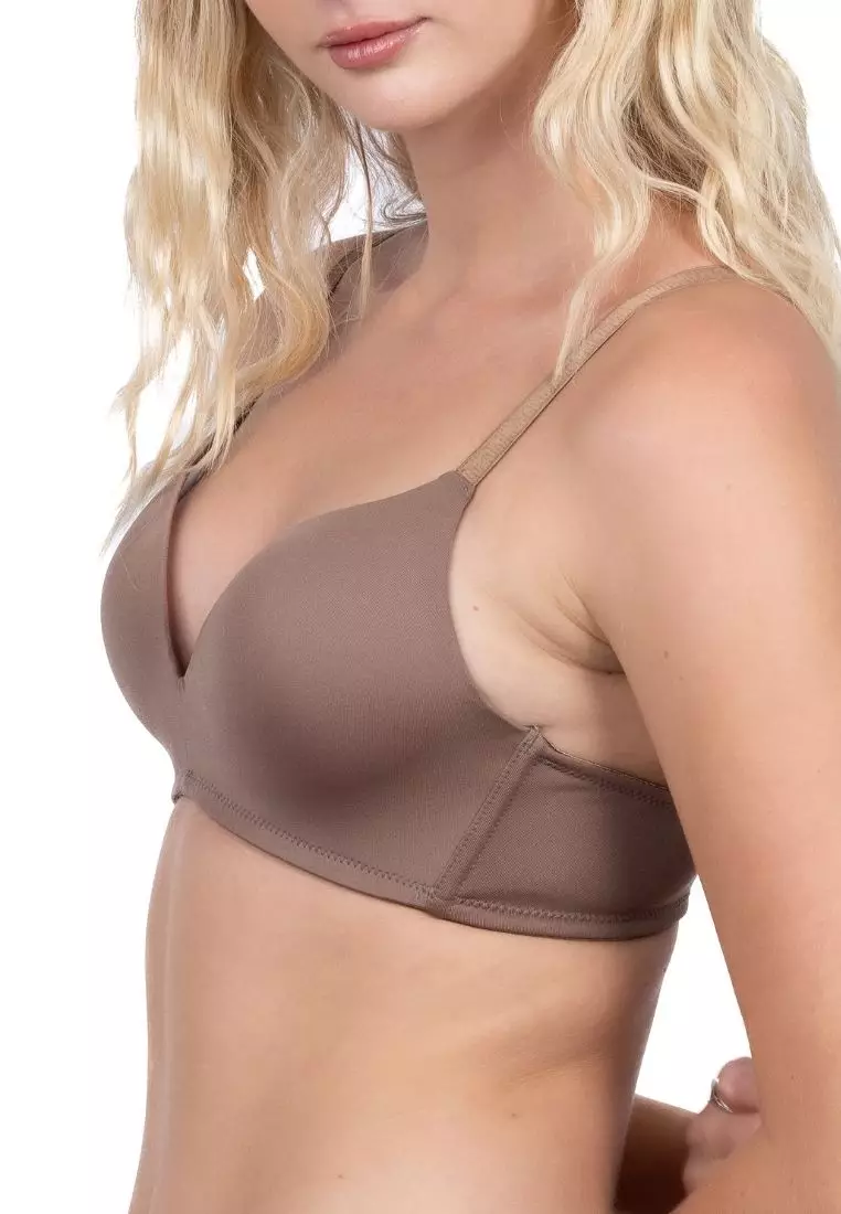 Comfort Fit Bra