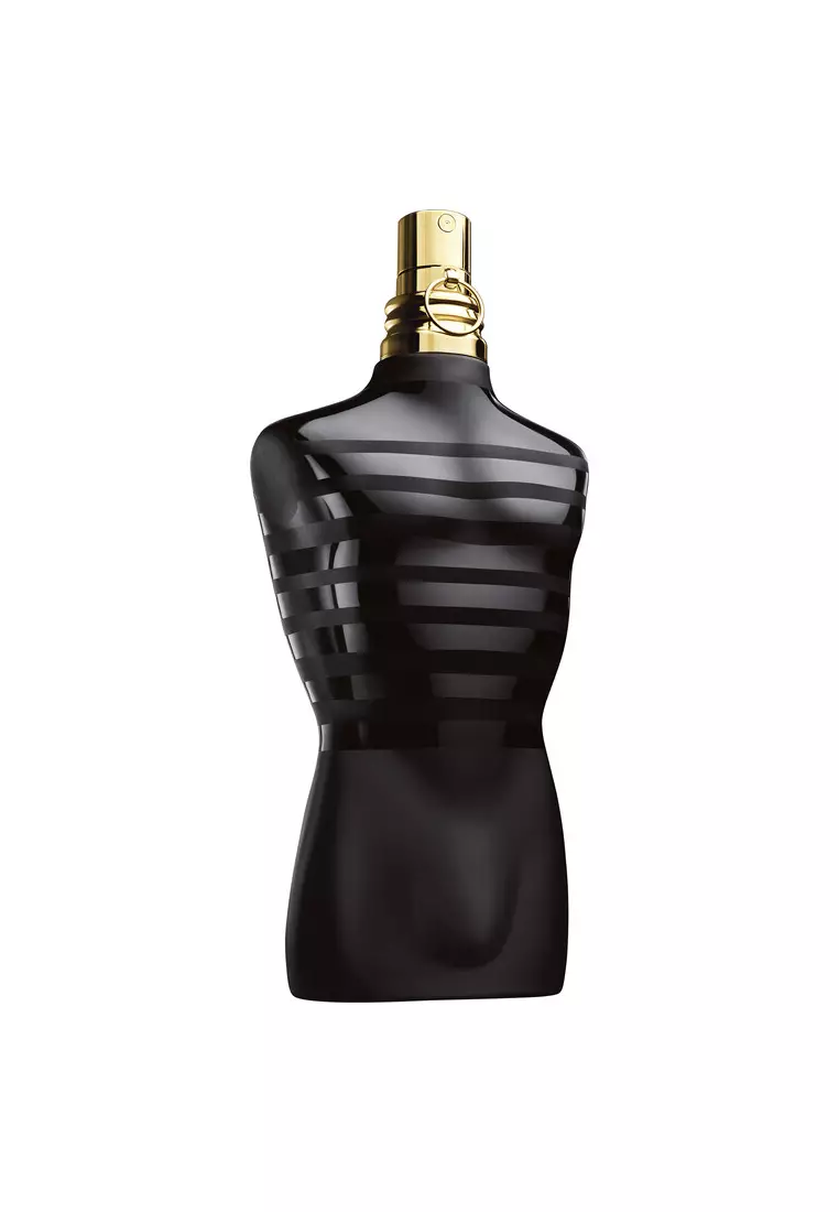 Jean Paul Gaultier Le Male Le Parfum Intense EDP - 125 ML (Parfum Pria)