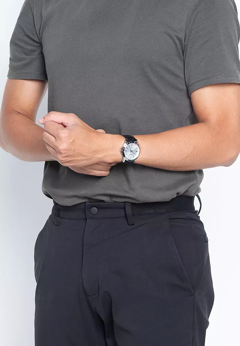 Analog Watch MTP-1370L-7A