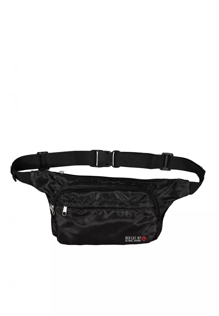 Bench fanny on sale pack