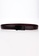 FANYU brown Men's Slide Buckle Automatic Belts Ratchet Genuine Leather Belt 35mm Width 9084FAC5112EE8GS_5