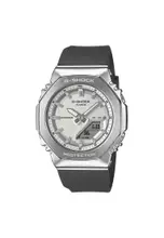 Silver, Black