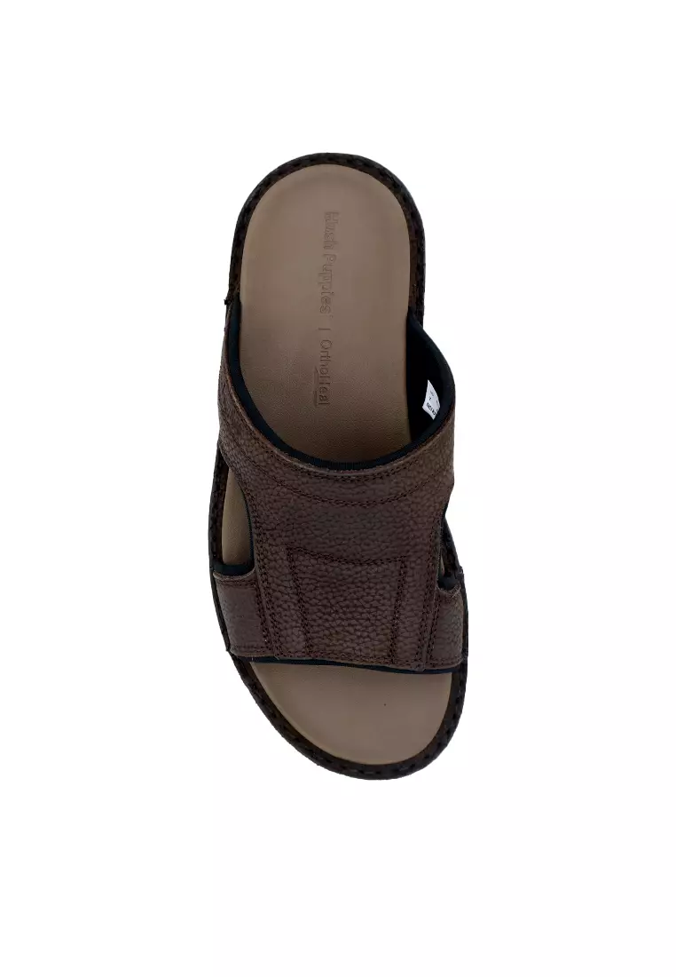 Knox Mutt Men's Casual Sandals