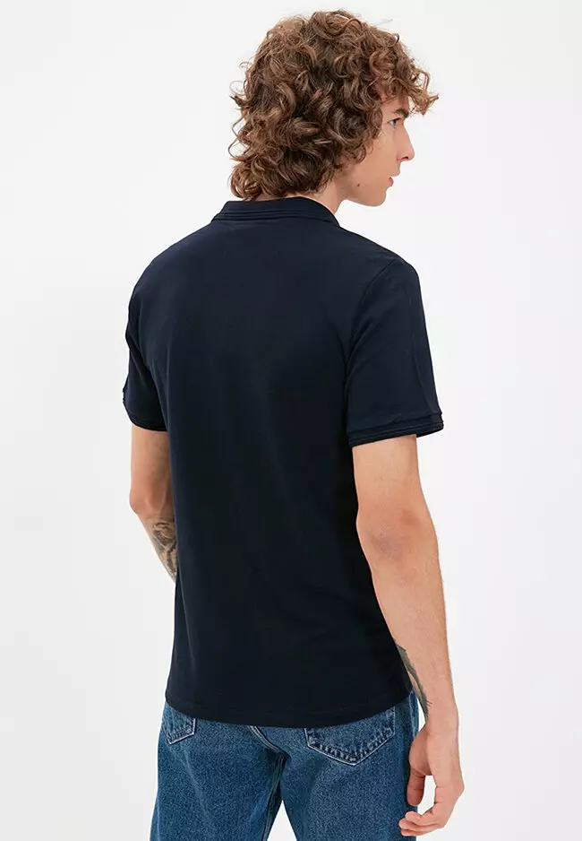 Casual Polo Shirt