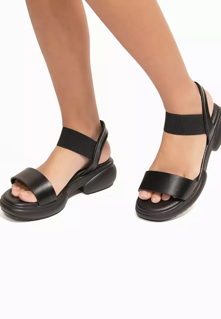 Buy CLN Koomi Platform Sandals 2023 Online