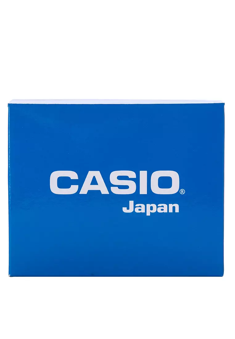 Jam Tangan MW59-1EV Hitam