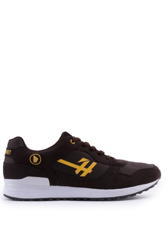 Jual Hrcn Hrcn Brown South Beast Original Zalora Indonesia