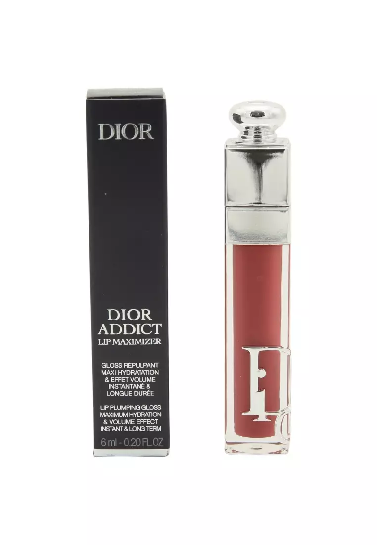 DIOR ADDICT LIP MAXIMIZER 6ml #029 INTENSE GRAPE