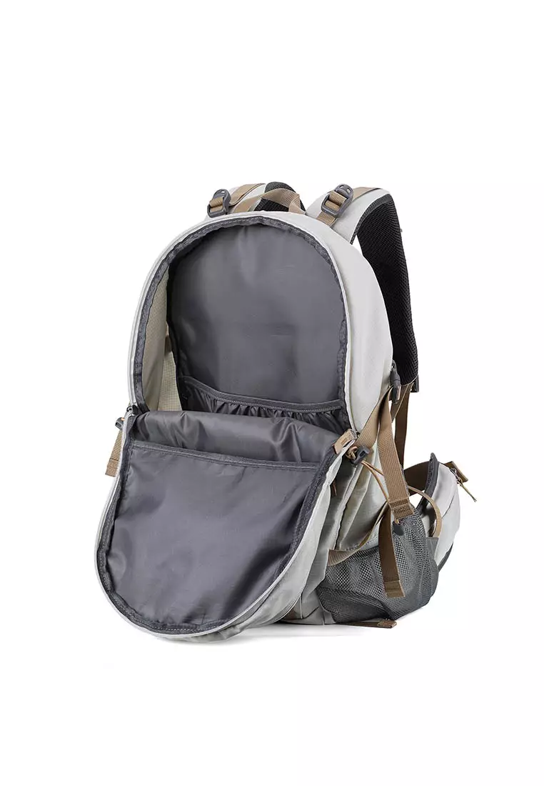 aoking travel backpack Large Capacity Casual Backpack Waterpoor Outdoor Bag Y Aoking Casual Travel Backpack