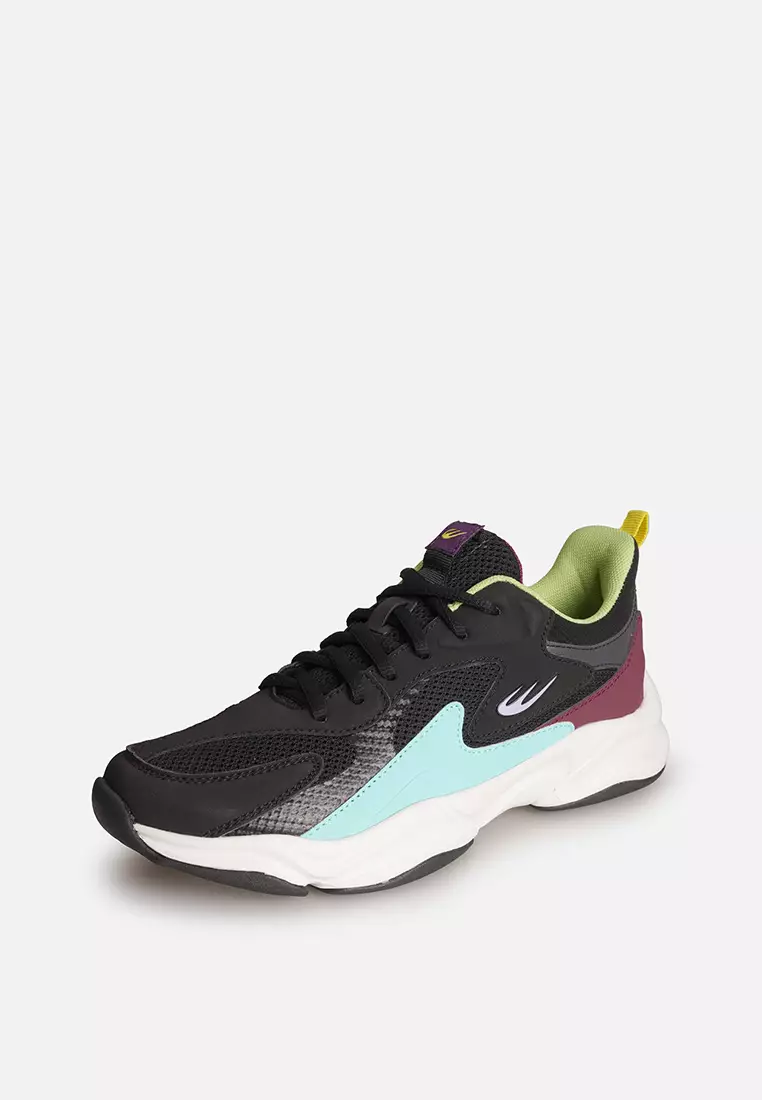 World balance leather shoes on sale