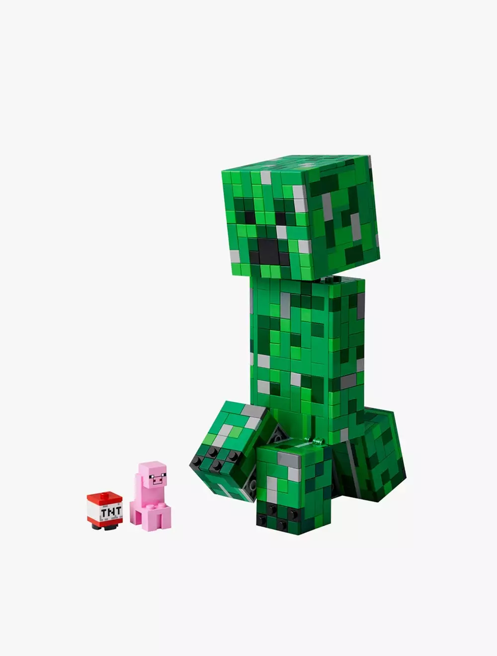 LEGO® Minecraft The Creeper# - 21276