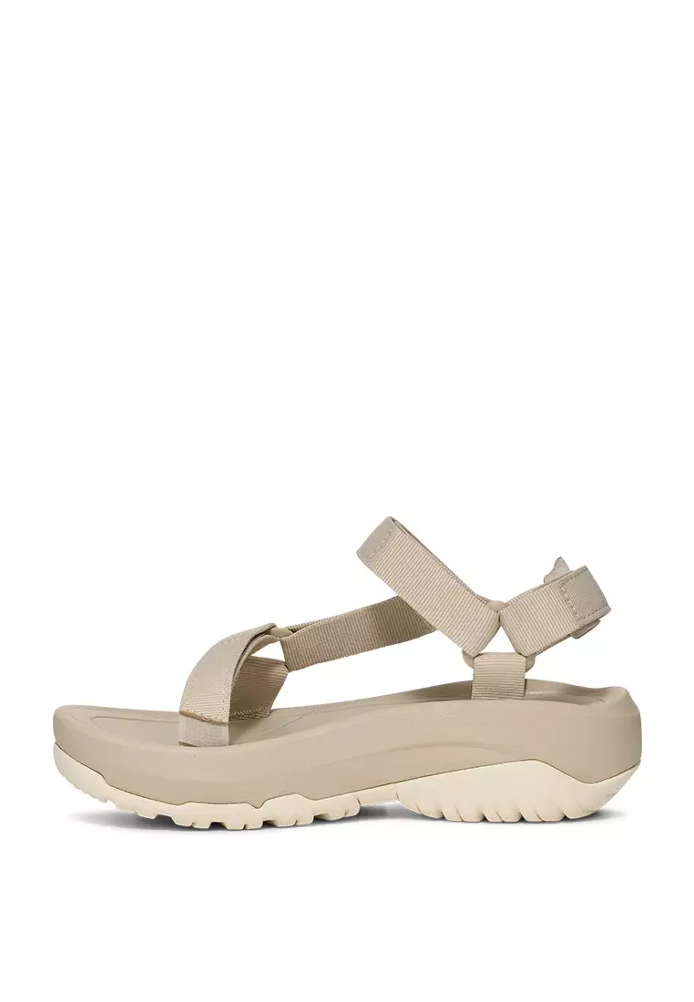 Women's Hurricane XLT2 Ampsole Sandals - Oyster (1131270-OYS)