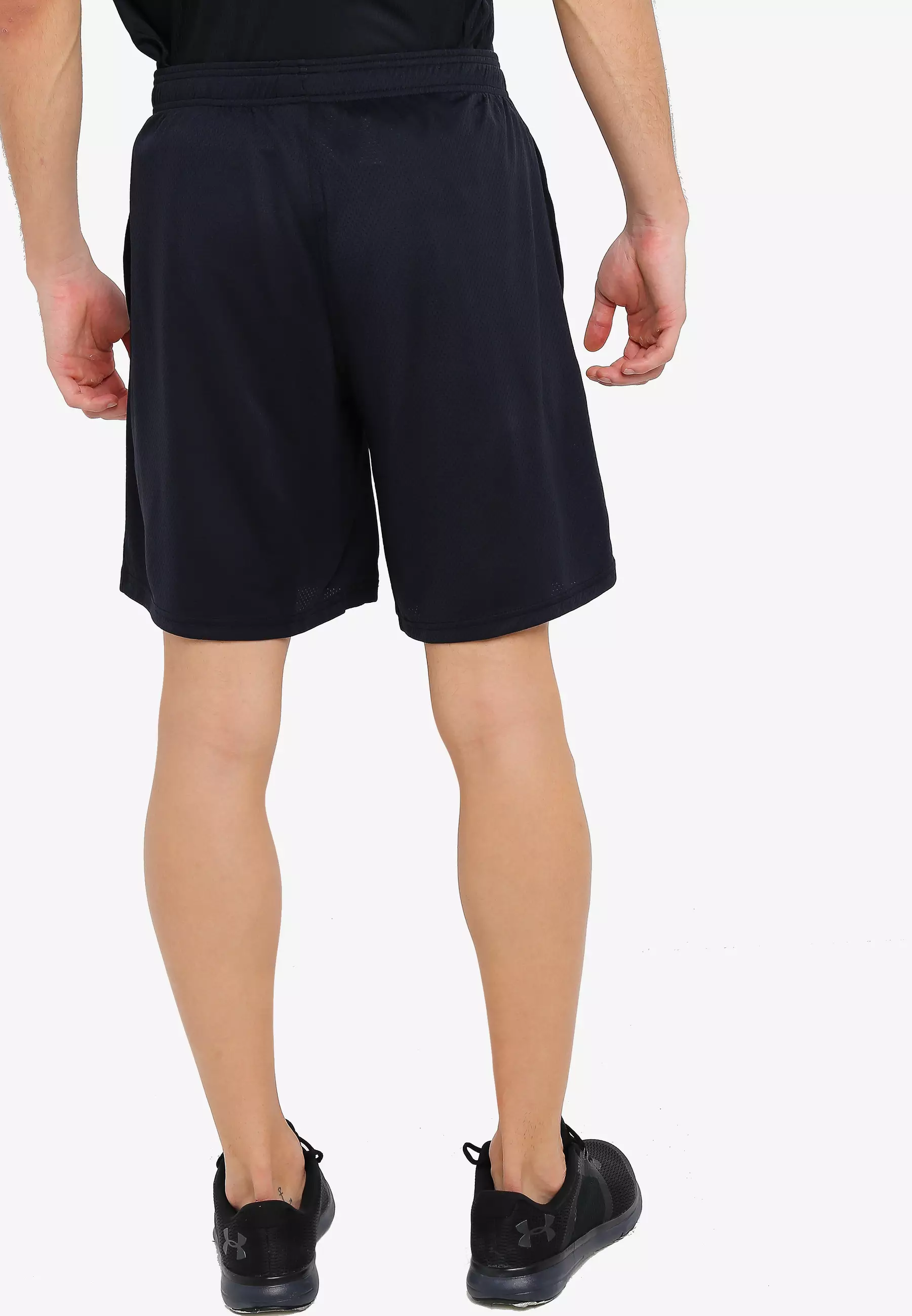 UA Tech Mesh Shorts