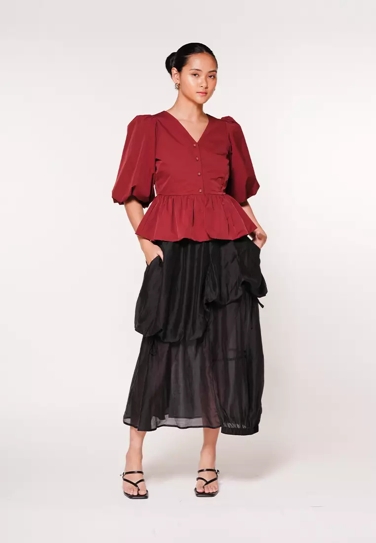Jubilant Skirt