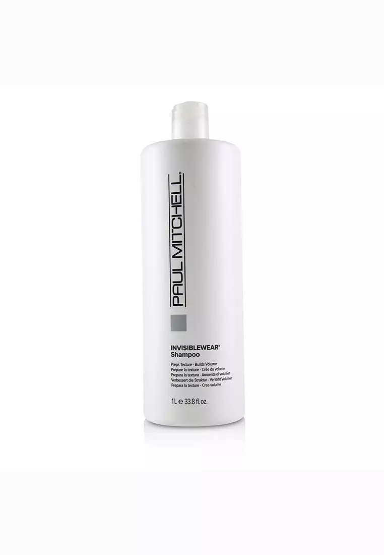 Paul Mitchell Shampoo Three, 33.8 Oz