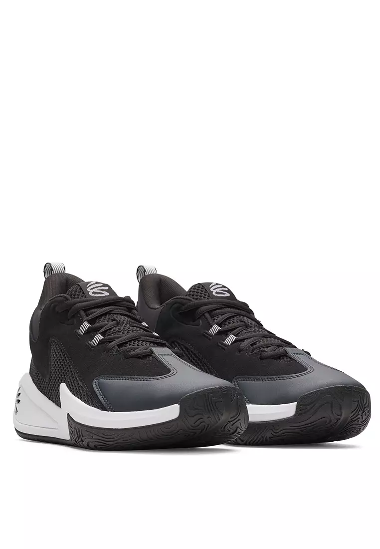 Buy Under Armour Curry 3Z 25 SDE Basketball Shoes 2026 Online | ZALORA