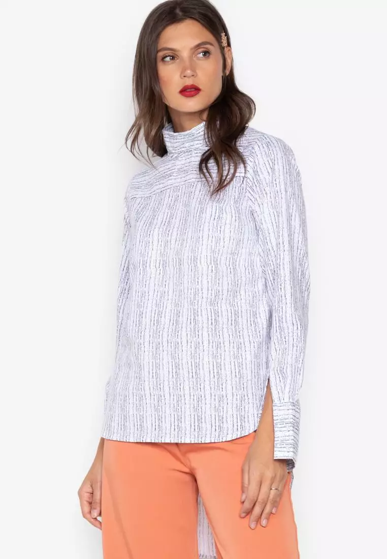 Cole Vintage Felomina Blouse