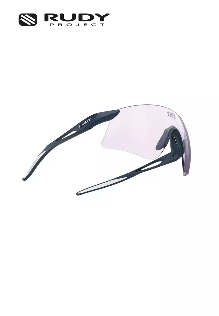 UTMB Astral Sphere Sports Performance Sunglasses – PX2 Laser Purple |