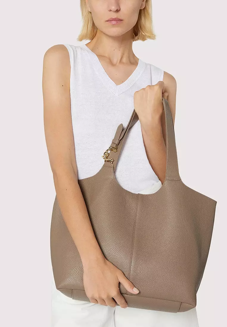 C-Easy Large Tote Bag