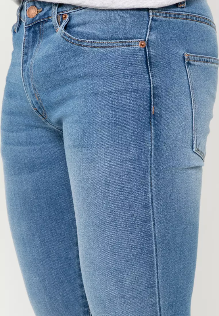 Indie - Skinny Jeans