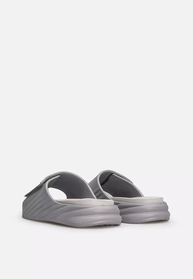 World Balance Base Slider Men's Slides