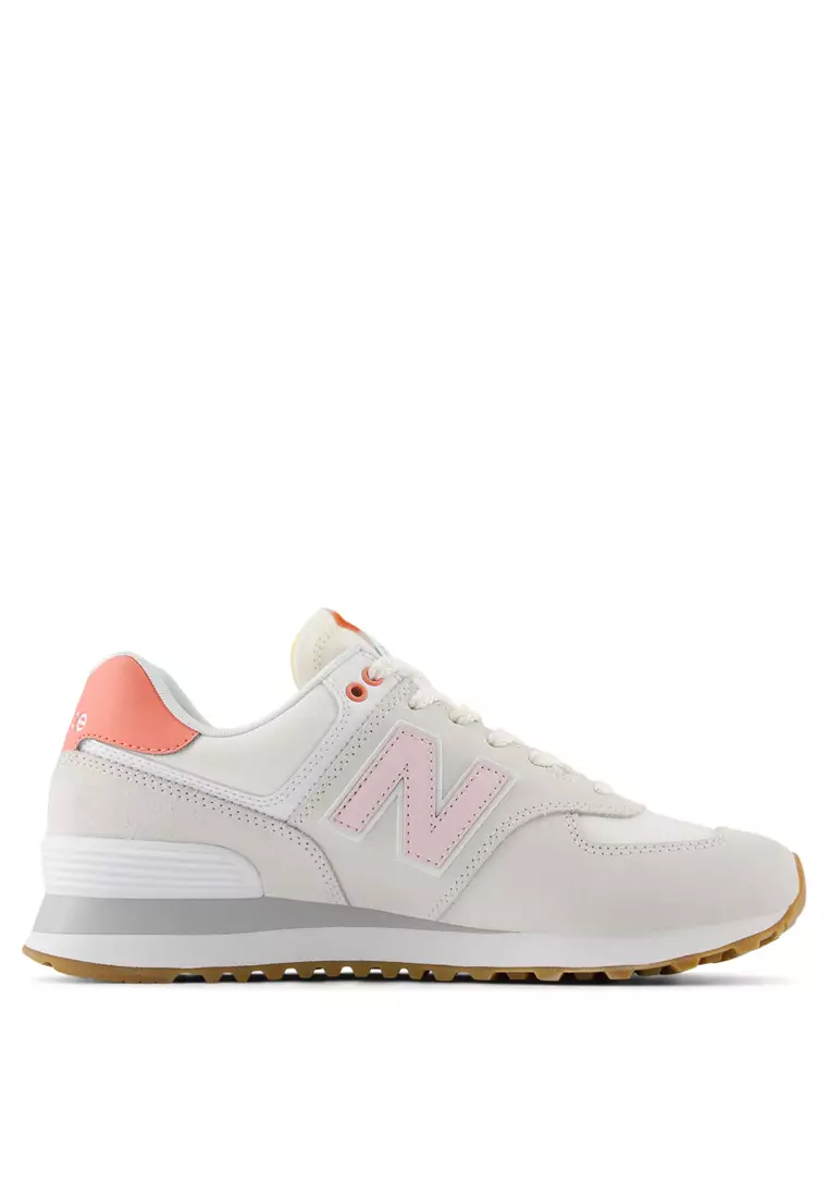 574 Classic Lifestyle Shoes