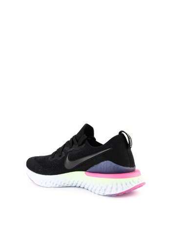 Jual Nike Nike Epic React Flyknit 2 Shoes Original