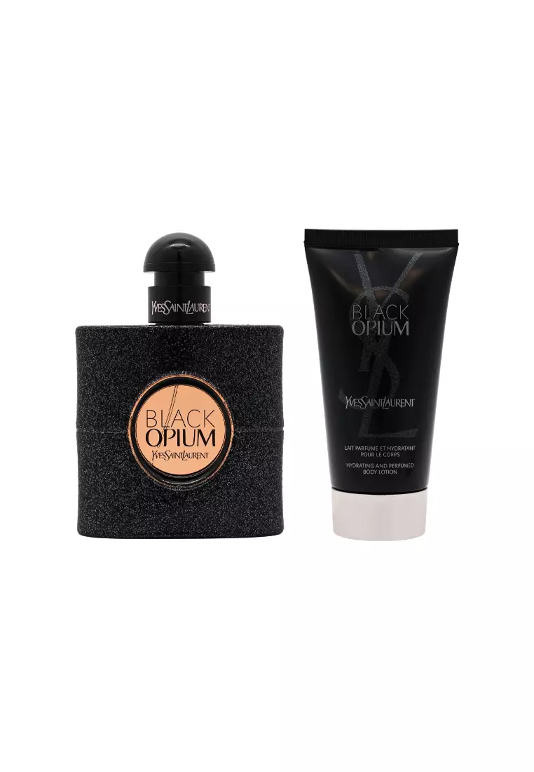 Ysl Edp 50Ml+Bl 50Ml Set  2Pc